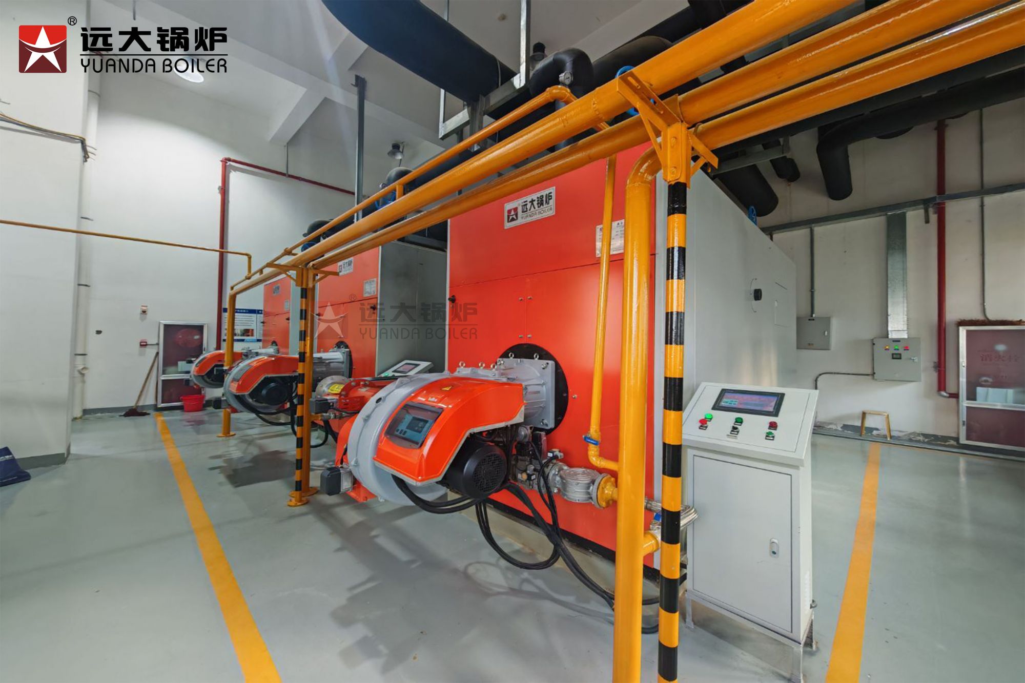 河南安陽三臺Z-WNS2.5-60/50-Q燃?xì)庹婵諢崴仩t